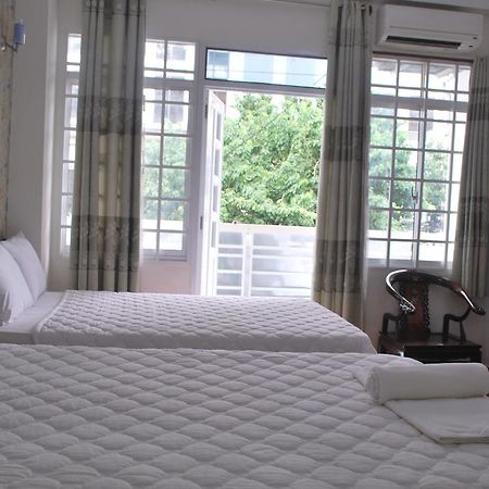 Abc Hotel Nha Trang Exterior foto