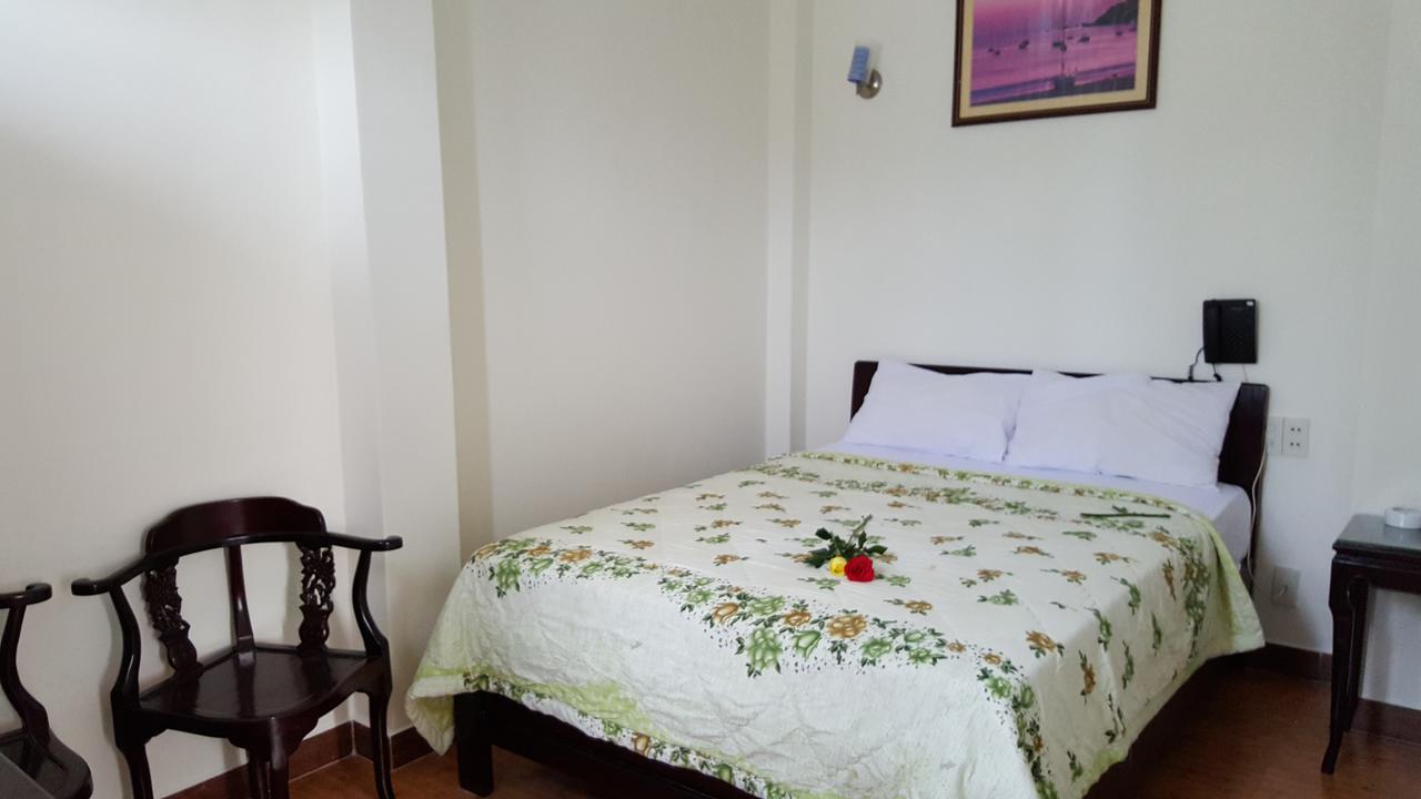 Abc Hotel Nha Trang Exterior foto